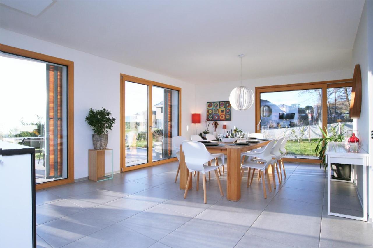 Montreux Holiday Home Eksteriør bilde