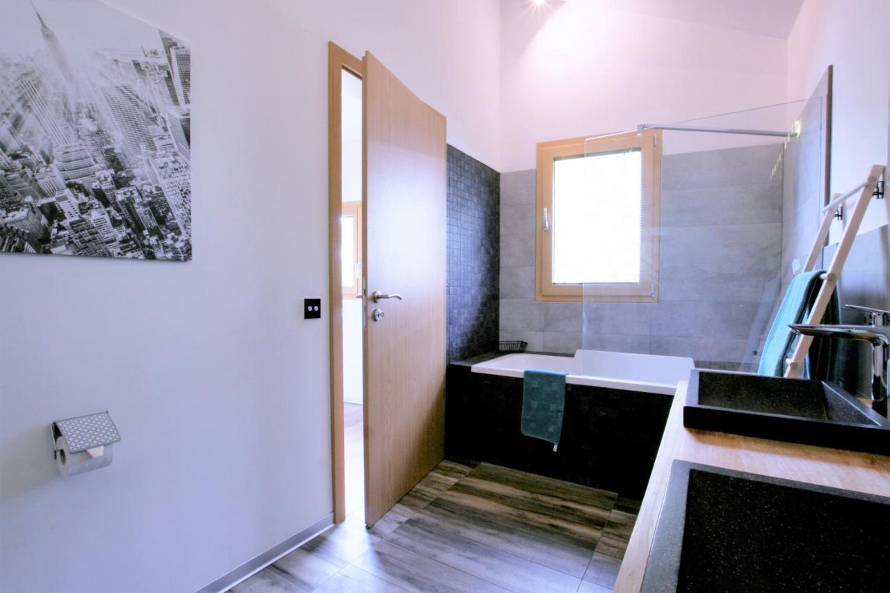 Montreux Holiday Home Eksteriør bilde