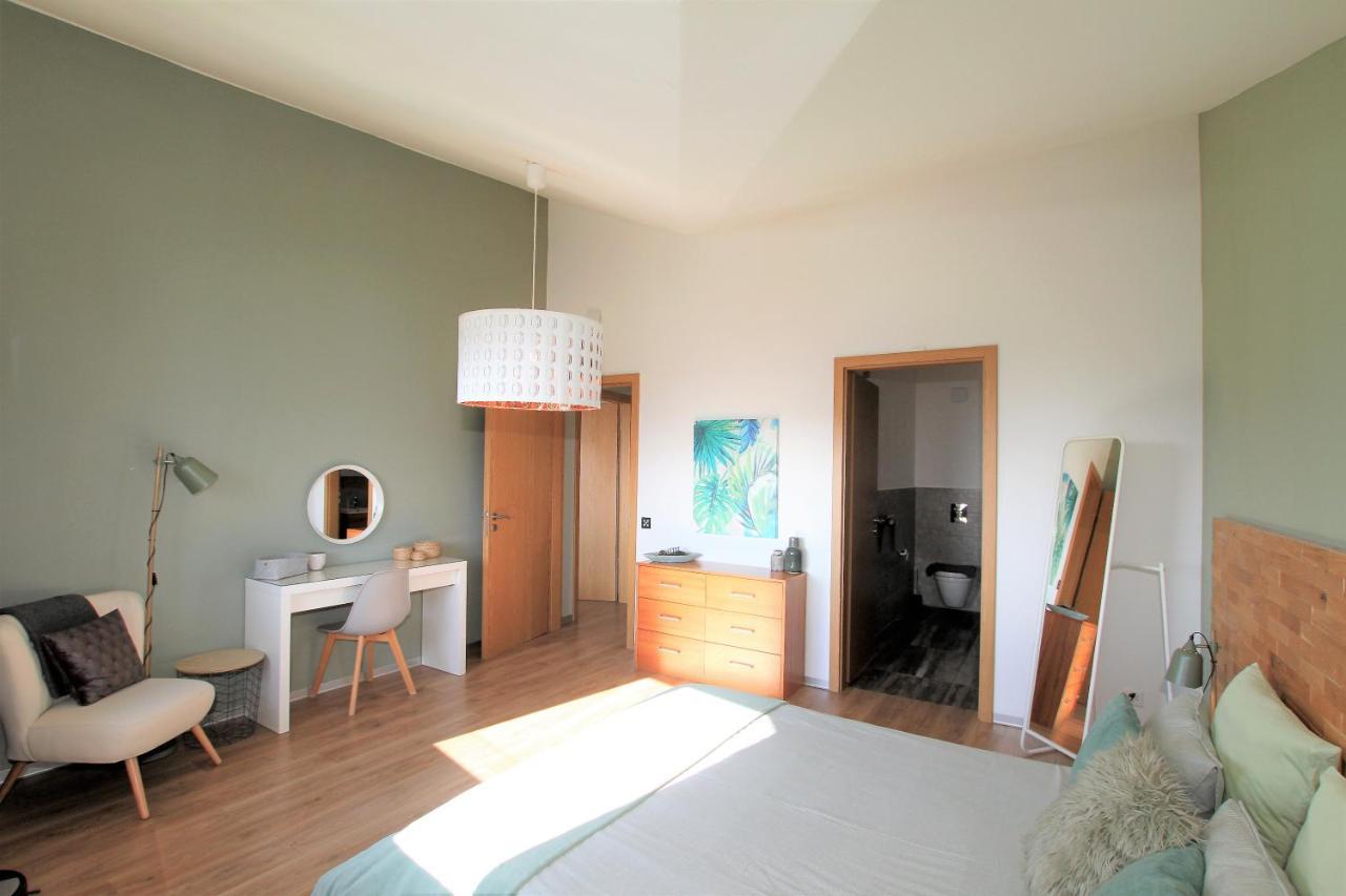 Montreux Holiday Home Eksteriør bilde