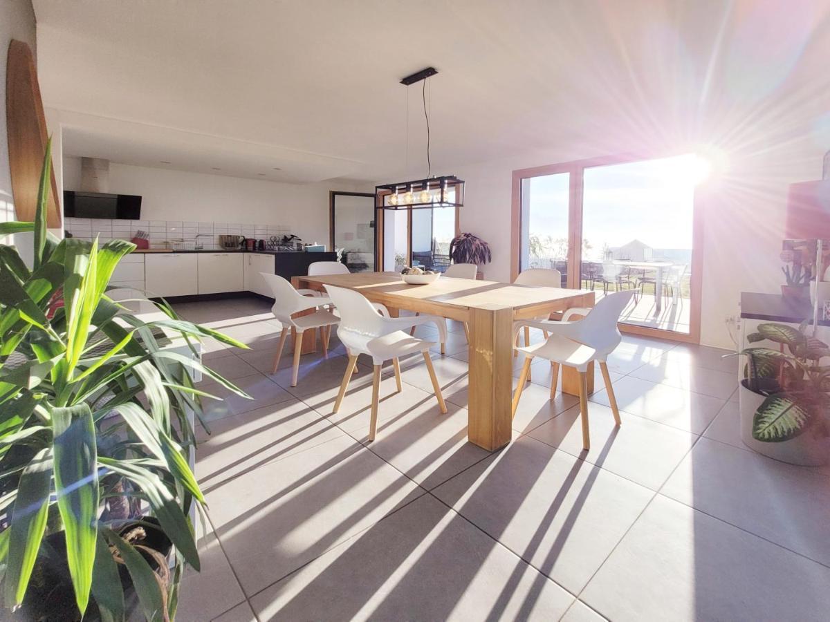 Montreux Holiday Home Eksteriør bilde