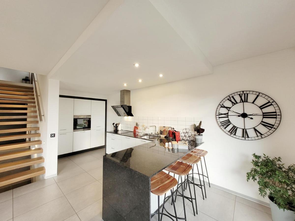 Montreux Holiday Home Eksteriør bilde