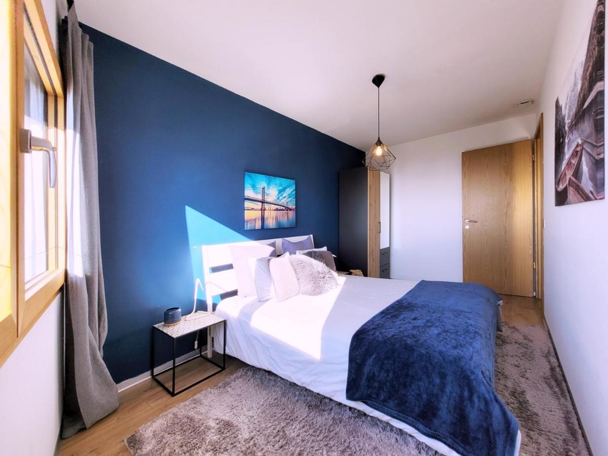 Montreux Holiday Home Eksteriør bilde