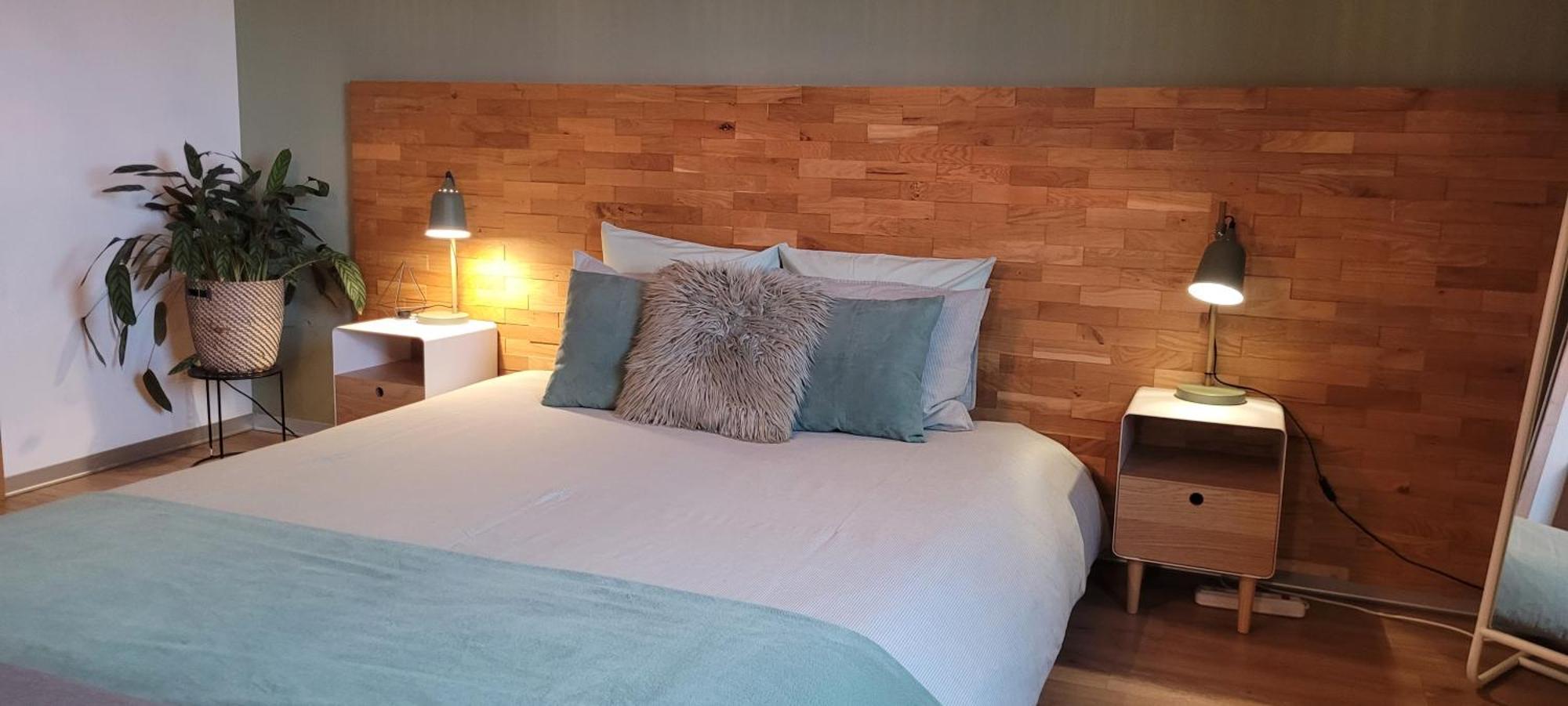 Montreux Holiday Home Eksteriør bilde