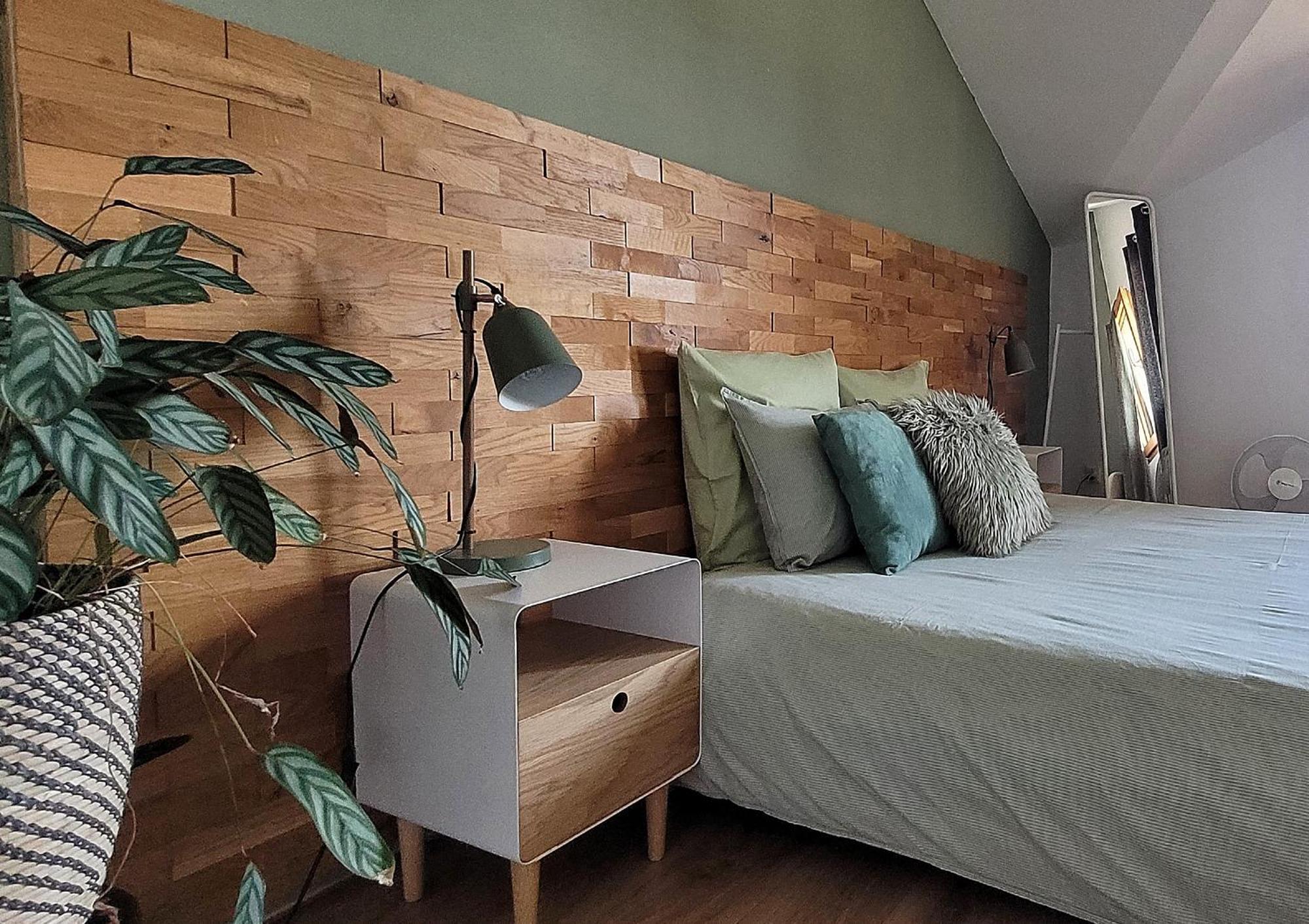Montreux Holiday Home Rom bilde
