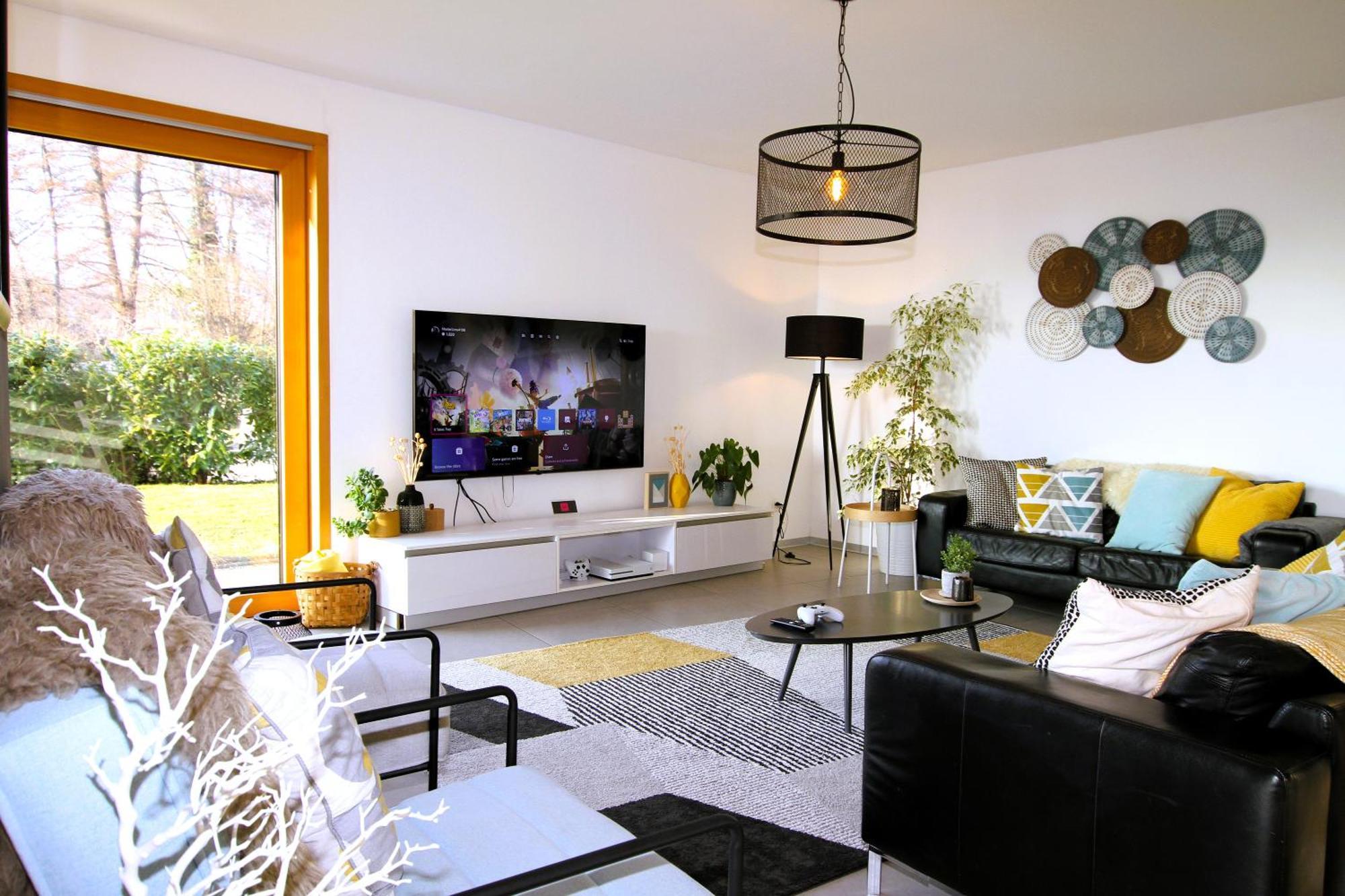 Montreux Holiday Home Eksteriør bilde