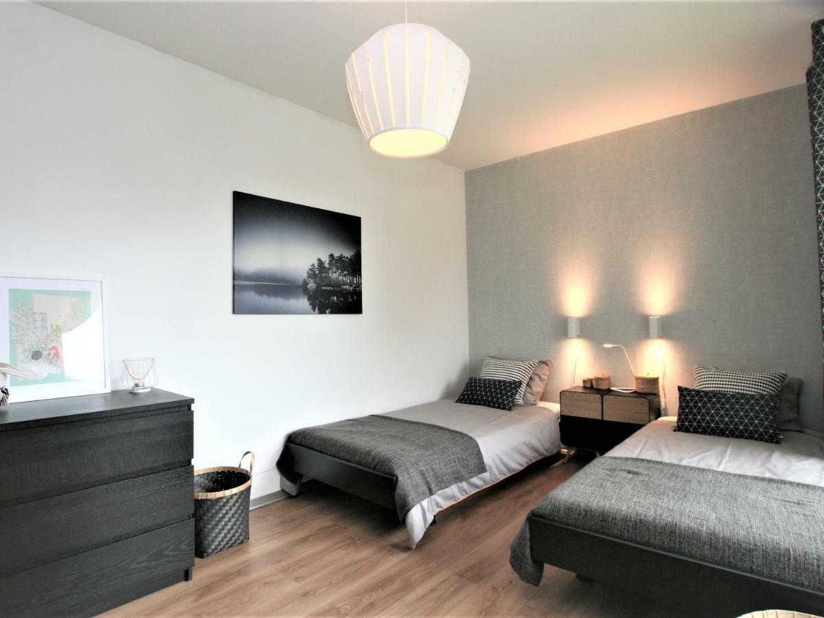 Montreux Holiday Home Eksteriør bilde